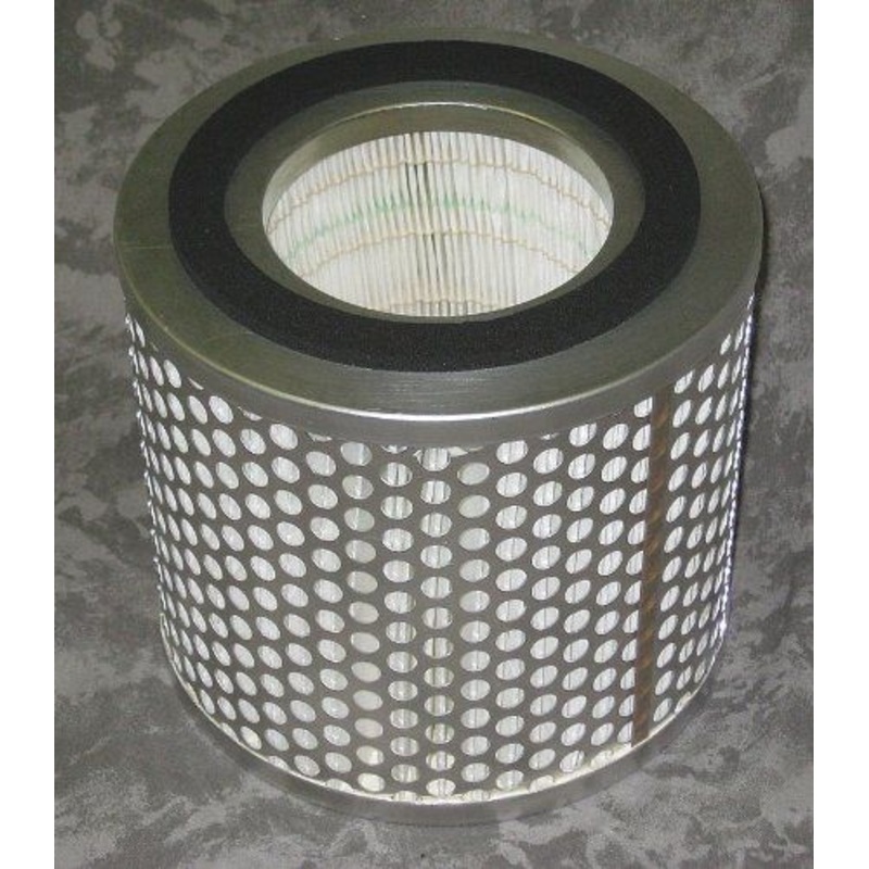 Filter, Dry, Cartridge Filter, HEPA
