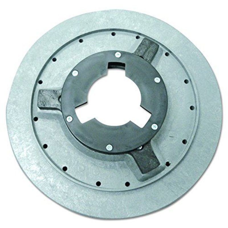 Mercury Floor Machine 1505 14″ Diameter, Pad Driver