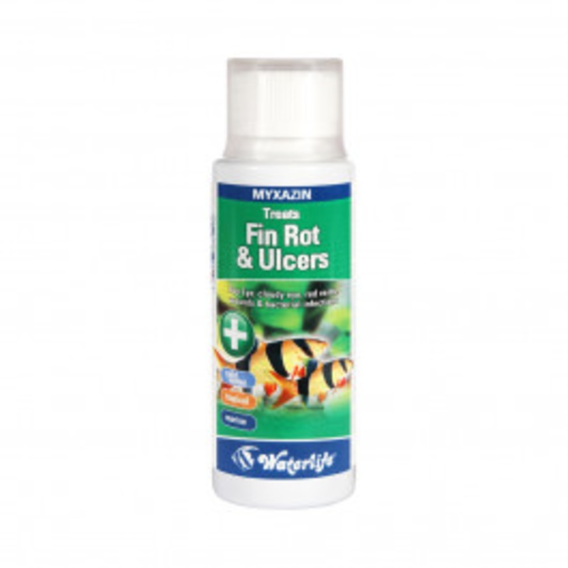 Waterlife Myxazin
