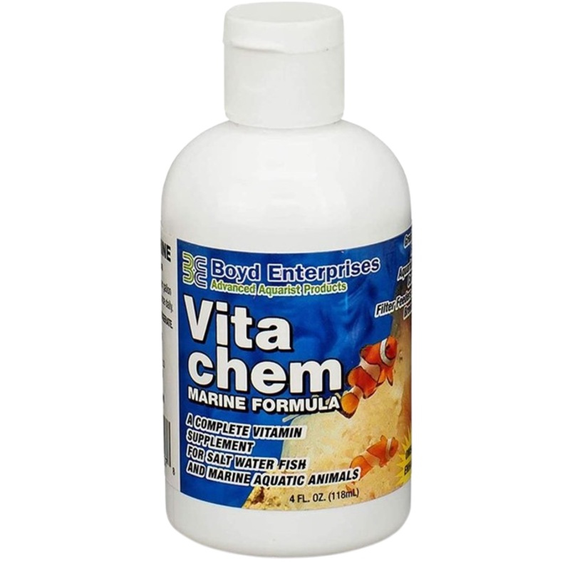 Boyd Enterprises: Vitachem 4oz