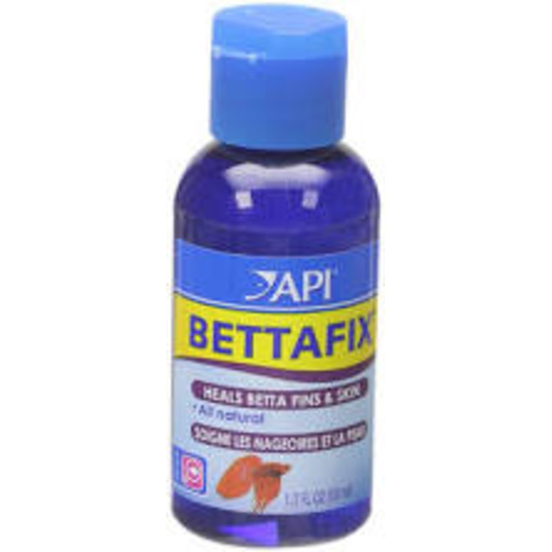 Api Bettafix Betta Water Conditioner