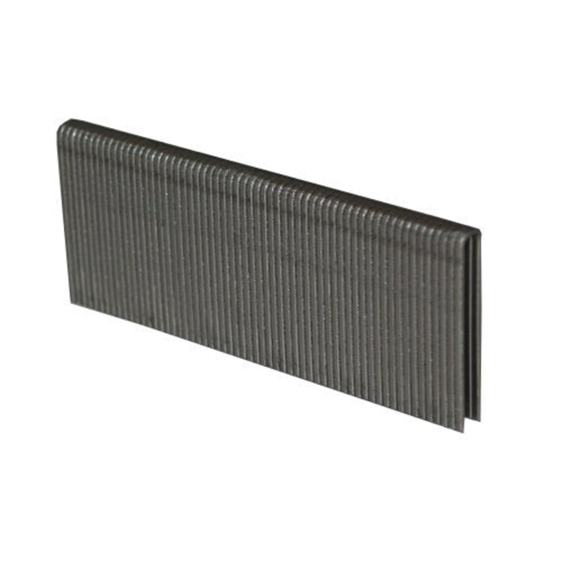 Spot Nails 4806PS 1/4-Inch Narrow Crown 3/4-Inch Leg 18-Gauge Stainless Steel Staple by Spot Nails