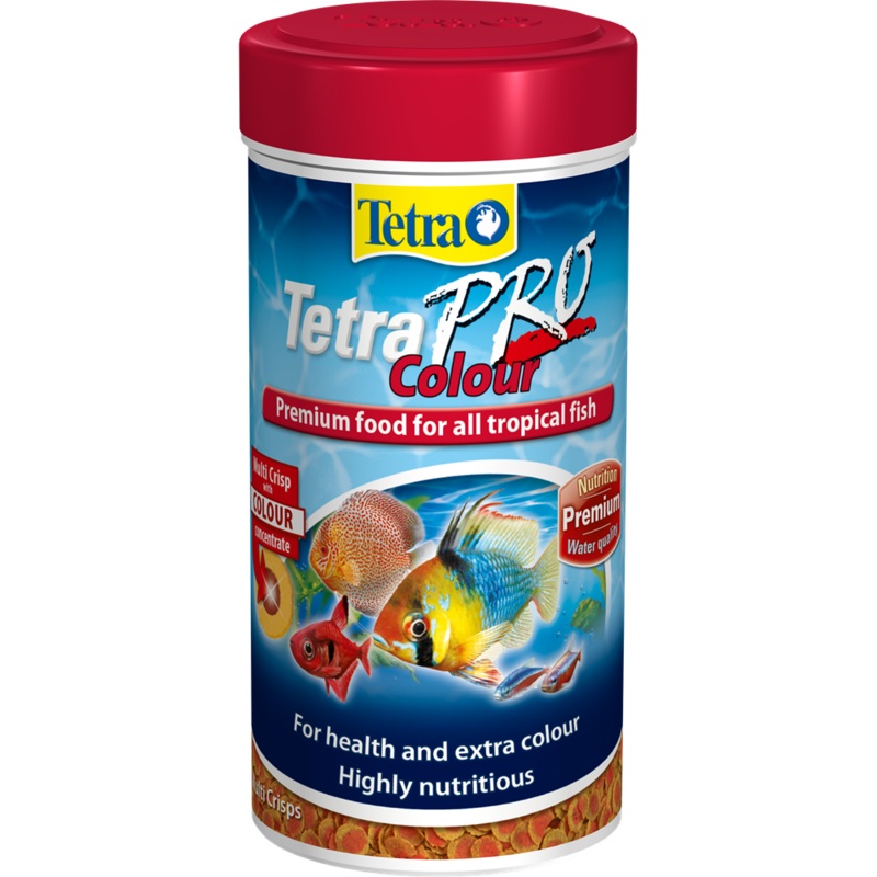 TETRA TetraPro Color (250ml)