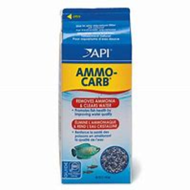 API Ammo Carb