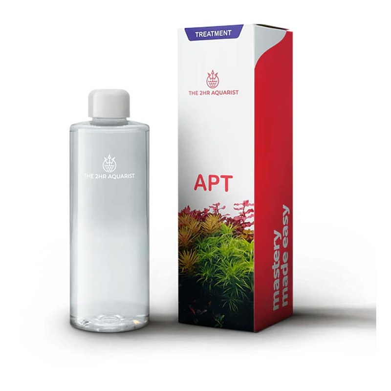 2Hr Aquarist APT Fix 300ml