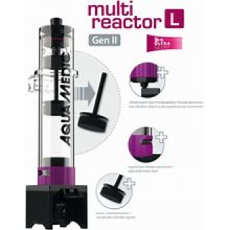 Aqua Medic Multi Reactor (DISC)