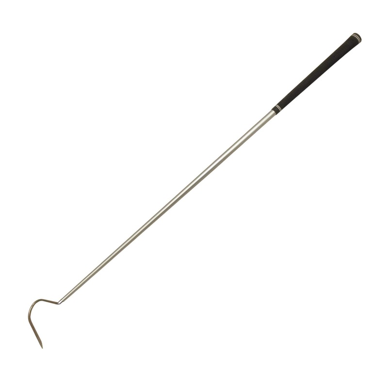 URS Golf Club Snake Hook 1090mm – In store only