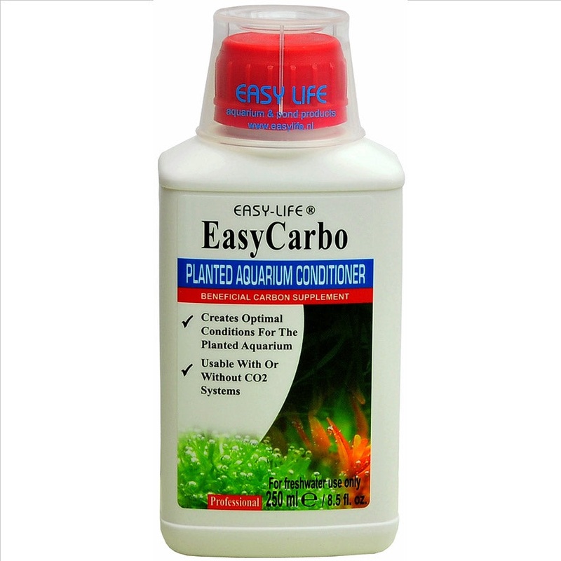 Easy-Life EasyCarbo 250ml – EasyLife Liquid Carbon CO2