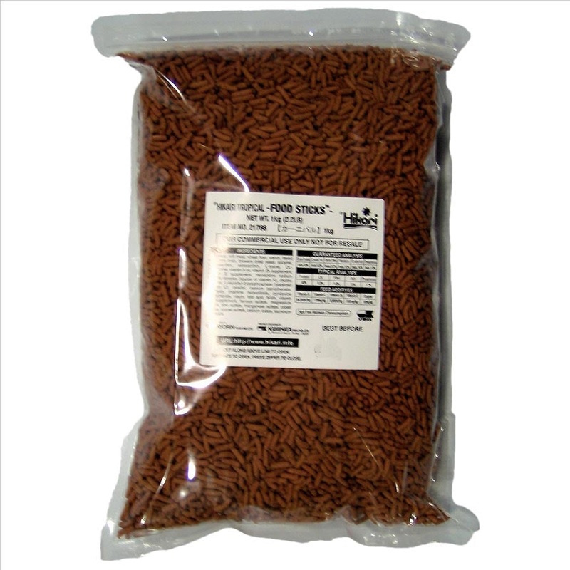 Hikari Food Sticks 1kg